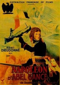 Napoleon Blu-ray - Albert Dieudonné