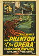 The Phantom of the Opera