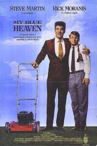 My Blue Heaven (1990)