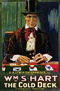 The Cold Deck (1917)