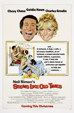 Seems Like Old Times (1980)