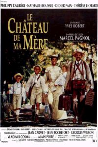 Le Château de Ma Mère