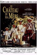 Le Château de Ma Mère