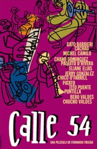 Calle 54