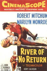 River of No Return