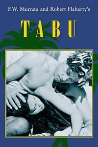 Tabu, a Story of the South Seas