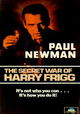 The Secret War of Harry Frigg