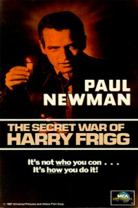 The Secret War of Harry Frigg (1968)
