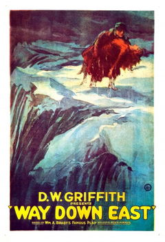 Way Down East (1920)