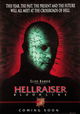 Hellraiser: Bloodline
