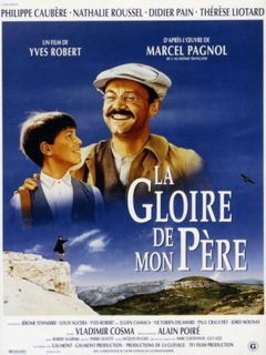 La Gloire de Mon Père (1990)