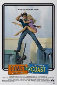Coast to Coast (1980)