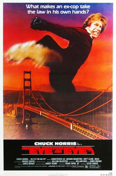 An Eye for an Eye (1981)