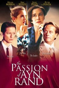 The Passion of Ayn Rand (1999)