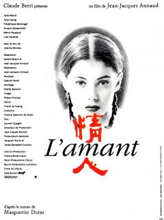 L'amant (1992)