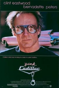 Pink Cadillac