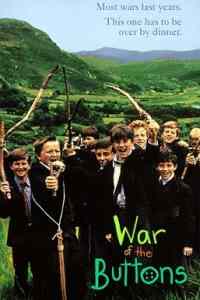 War of the Buttons