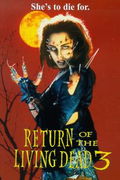 Return of the Living Dead III