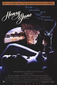 Henry & June