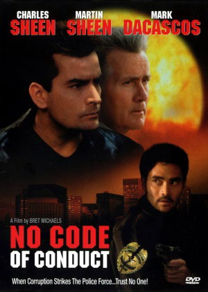No Code of Conduct