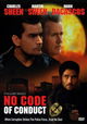 No Code of Conduct