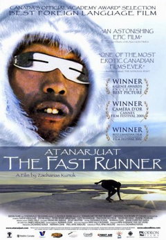 Atanarjuat (2001)
