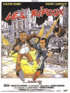 Les ripoux (1984)