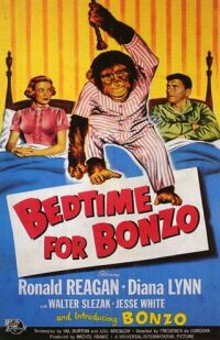 Bedtime for Bonzo