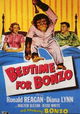 Bedtime for Bonzo