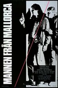 The Man from Majorca (1984)