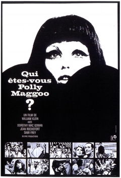 Qui êtes-vous, Polly Maggoo? (1966)