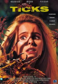Infested (1993)