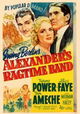 Alexander's Ragtime Band