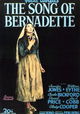 The Song of Bernadette
