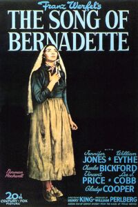 The Song of Bernadette (1943)