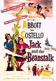 Jack and the Beanstalk