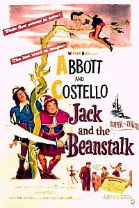 Jack and the Beanstalk (1952)