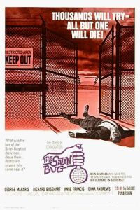 The Satan Bug (1965)