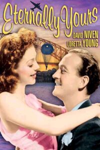 Eternally Yours (1939)