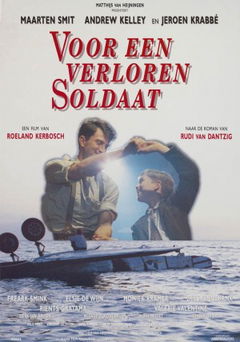 Voor een verloren soldaat (1992)