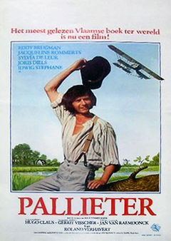 Pallieter (1976)