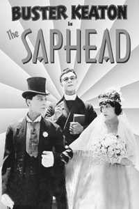 The Saphead (1920)