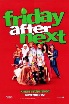 Friday After Next (2002)