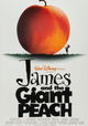 James and the Giant Peach