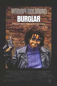 Burglar