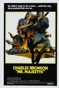 Mr. Majestyk (1974)