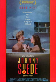 Johnny Suede (1991)