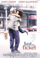 Just the Ticket