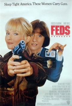 Feds (1988)