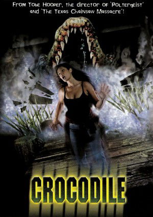 Crocodile
